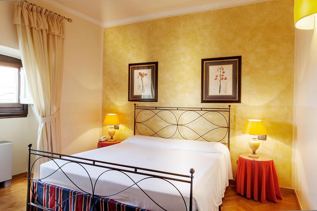 ปาลัซโซ กัมบา อพาร์ตเมนต์ Aparthotel ฟลอเรนซ์ ภายนอก รูปภาพ